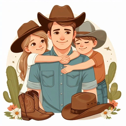 Happy Father’s Day! 