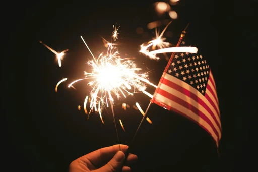 Happy 4th of July, y