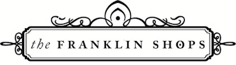 Available at The Franklin Shops