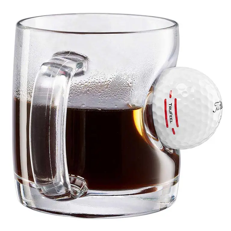 Golf Coffee Mug 13 oz Image 1