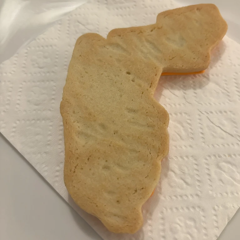Cookie Florida Map Image 5